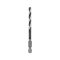 Сверло по металлу Bosch HSS-G Impact Control 5х91мм 1/4" (056)