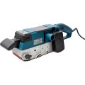 Ленточная шлифмашина Bosch GBS 75AE Ленточная шлифмашина Bosch GBS 75AE