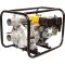 Мотопомпа бензиновая REDVERG RD-DWP80L
