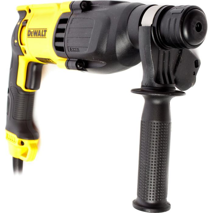Перфоратор DeWalt D25133KW