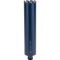 Коронка алмазная Bosch 1 1/4" 107х450мм (367)