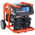 Генератор бензиновый EVOline KB 6000 E Генератор бензиновый EVOline KB 6000 E