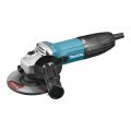 Машина шлифовальная угловая Makita GA5030R+комплект аксессуаров Машина шлифовальная угловая Makita GA5030R+комплект аксессуаров