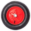 Колесо для тачки строительной REDVERG RD-WB250R/WB120/2 Колесо для тачки строительной REDVERG RD-WB250R/WB120/2