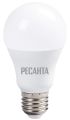 Лампа светодиодная РЕСАНТА LL-R-A60-13W-230-3K-E27 Лампа светодиодная РЕСАНТА LL-R-A60-13W-230-3K-E27