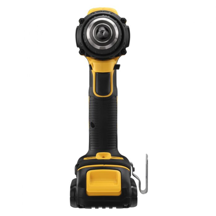 Аккумуляторная дрель-шуруповерт DeWalt DCD708S2T