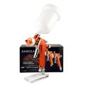 Краскопульт пневматический Sagola 4600 Xtreme CLEAR 1,3 мм Краскопульт пневматический Sagola 4600 Xtreme CLEAR 1,3 мм