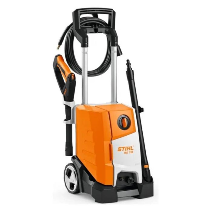 Мойка высокого давления Stihl RE 110