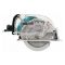 Пила дисковая Makita 5057KB