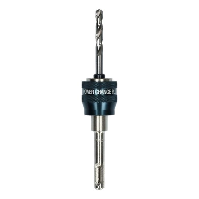 Хвостовик Bosch SDS-plus для коронки HSS-G (411)