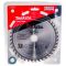 Диск пильный по дереву Makita 185x30/20/16мм 40T (D-45923)
