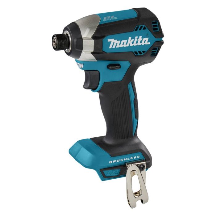 Аккумуляторная дрель-шуруповерт Makita DTD153SF ударная