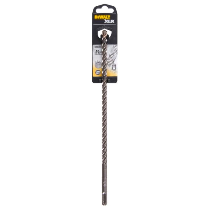 Бур SDS-plus DeWalt XLR DT8931 10х310мм