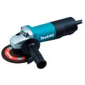 Машина шлифовальная угловая Makita 9558HPG Машина шлифовальная угловая Makita 9558HPG