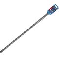Бур SDS-Max Практика 18х540мм (647-871) Бур SDS-Max Практика 18х540мм (647-871)