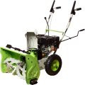 Бензиновый снегоуборщик REDVERG RD-240-65 Бензиновый снегоуборщик REDVERG RD-240-65