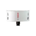 Коронка Bosch Progressor 111мм биметаллическая (242) Коронка Bosch Progressor 111мм биметаллическая (242)