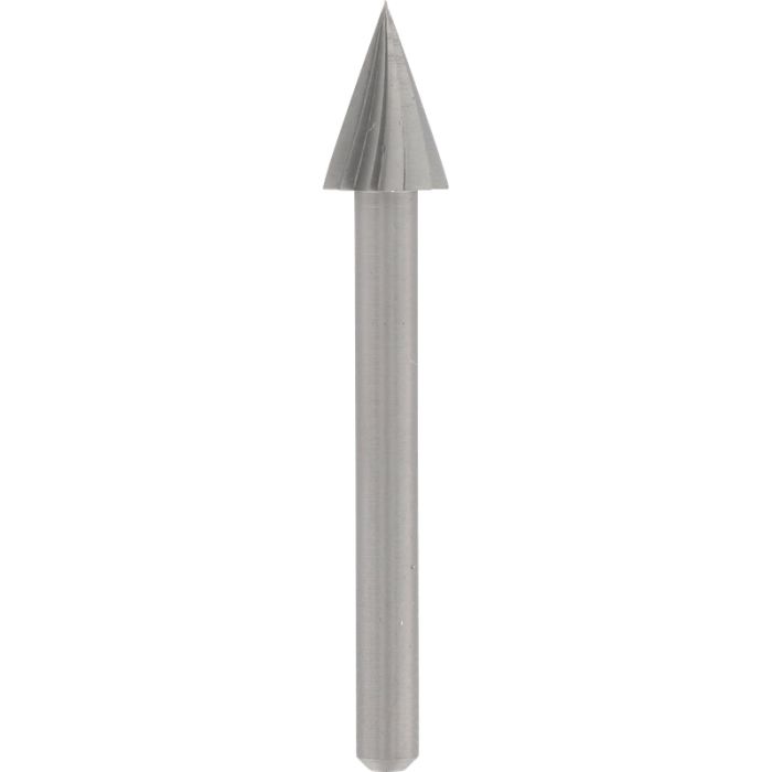 Насадка-резец Dremel 125 6.4х3.2мм 2шт