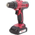 Аккумуляторная дрель-шуруповерт REDVERG RD-SD18L/2Y Аккумуляторная дрель-шуруповерт REDVERG RD-SD18L/2Y