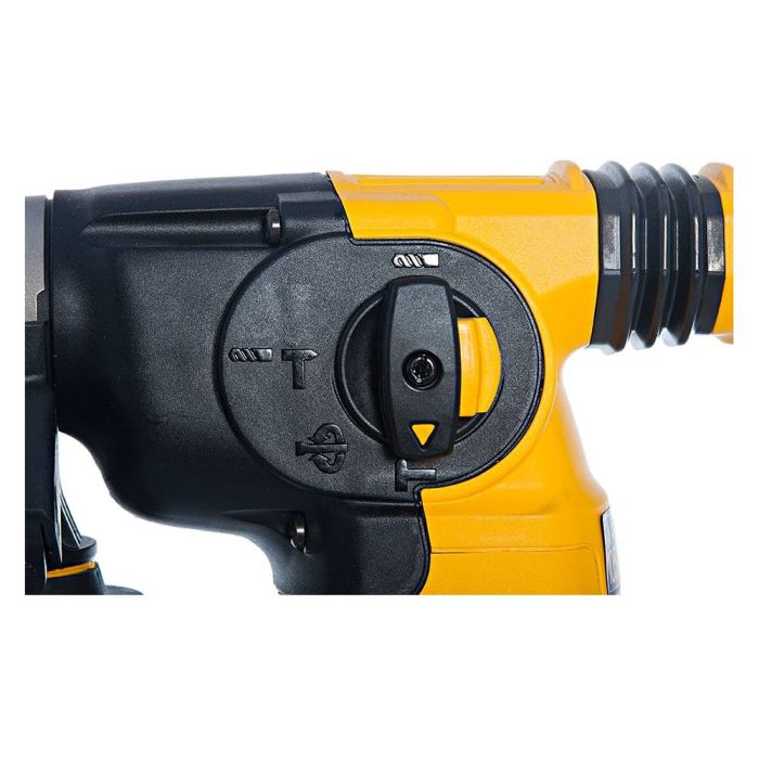 Перфоратор DeWalt D25323K