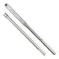 Динамометрический ключ серии "ALUMINIUM", 3/4", 200-1000 Нм, футляр KING TONY 3465G-3FB Динамометрический ключ серии "ALUMINIUM", 3/4", 200-1000 Нм, футляр KING TONY 3465G-3FB