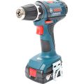 Аккумуляторная дрель-шуруповерт Bosch GSR 14,4-2-LI (400) Аккумуляторная дрель-шуруповерт Bosch GSR 14,4-2-LI (400)