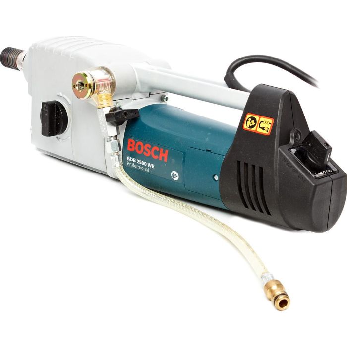 Дрель алмазного сверления Bosch GDB 2500WE