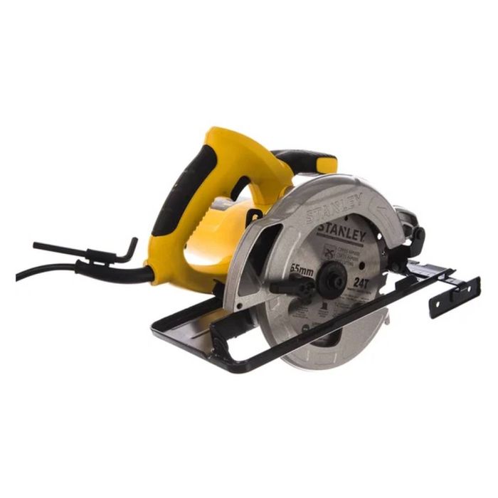 Пила дисковая STANLEY SC12