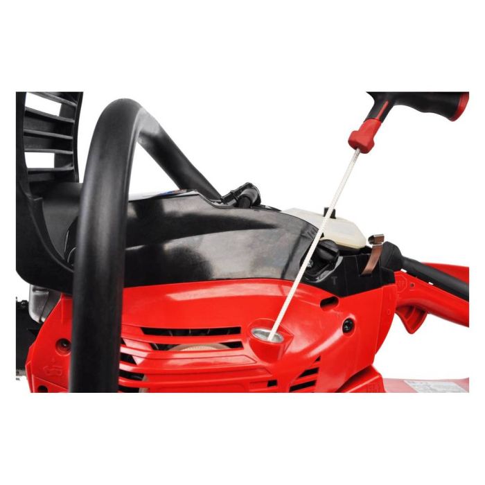 Бензопила AL-KO Comfort Pro 6436