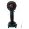 Аккумуляторный гайковерт Makita DTW1001Z ударный (без акк, без з/у)