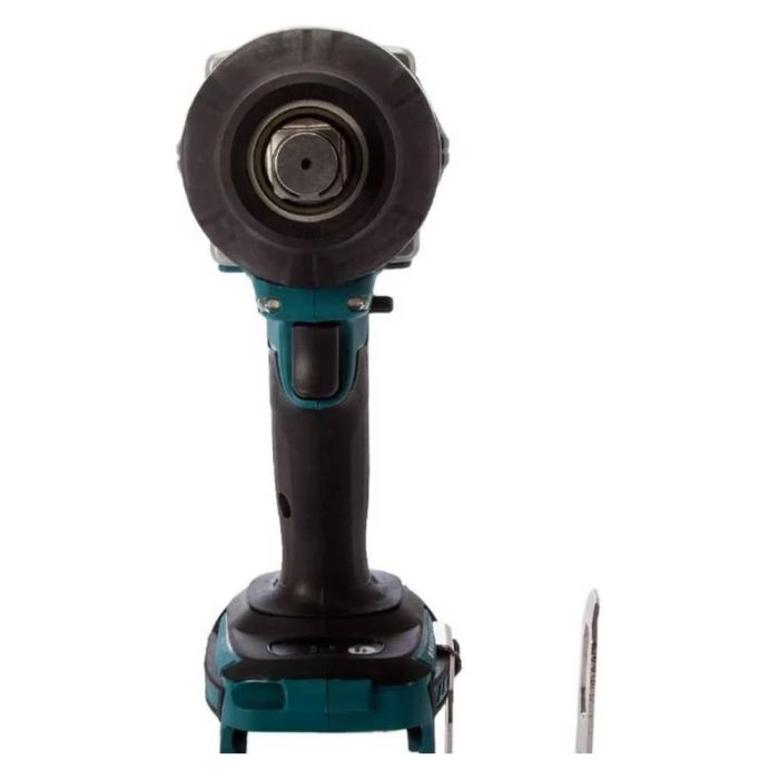 Аккумуляторный гайковерт Makita DTW1001Z ударный (без акк, без з/у)