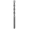 Сверло по бетону Bosch Silver Percussion 12х150мм (667)