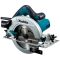 Пила дисковая Makita HS7601X1+ Пильный диск B-31245