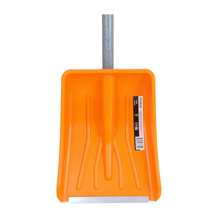 Лопата CICLE Skald Pro для снега 8913-00