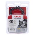 Цепь GEOS 35TC 72 3/8" 1.5мм 72зв Цепь GEOS 35TC 72 3/8" 1.5мм 72зв