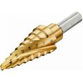 Сверло по металлу DeWalt DT90248 6-20мм ступенчатое Сверло по металлу DeWalt DT90248 6-20мм ступенчатое