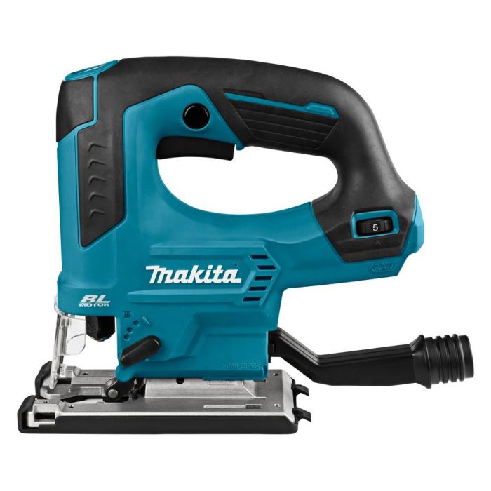 Аккумуляторный лобзик Makita JV103DZ (без акк, без з/у)