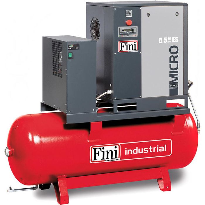 Компрессор FINI PLUS 8-15