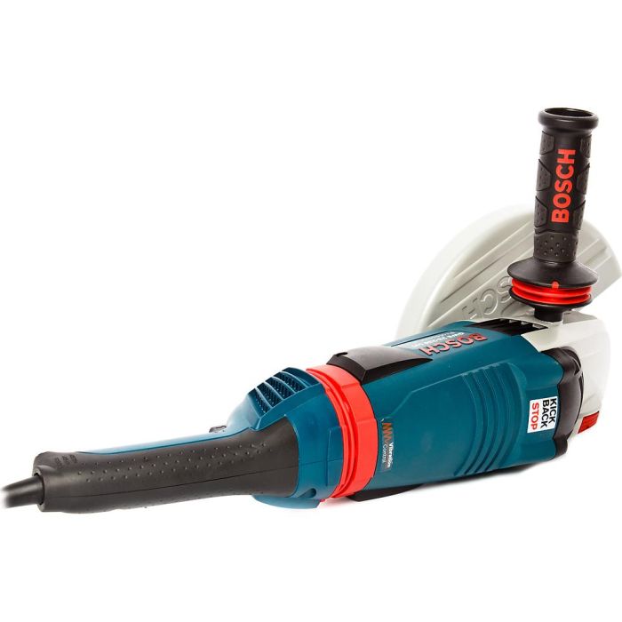 Машина шлифовальная угловая Bosch GWS22-230LVI