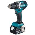 Аккумуляторная дрель-шуруповерт Makita DDF484RAE Аккумуляторная дрель-шуруповерт Makita DDF484RAE