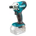 Аккумуляторная дрель-шуруповерт Makita DTD156Z ударная (без акк, без з/у) Аккумуляторная дрель-шуруповерт Makita DTD156Z ударная (без акк, без з/у)