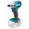 Аккумуляторная дрель-шуруповерт Makita DTD156Z ударная (без акк, без з/у)