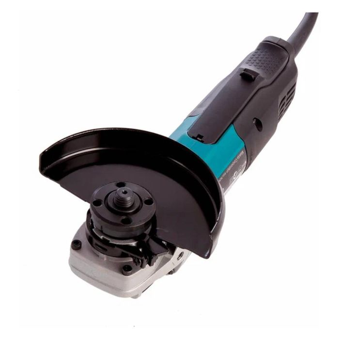 Машина шлифовальная угловая Makita 9565PZ