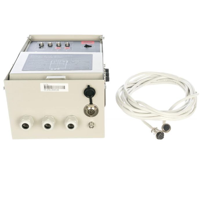 Блок автоматики Fubag Startmaster BS 11500 (230V)