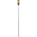 Бур SDS-plus DeWalt EXTREME2 DT9592 18х800мм Бур SDS-plus DeWalt EXTREME2 DT9592 18х800мм