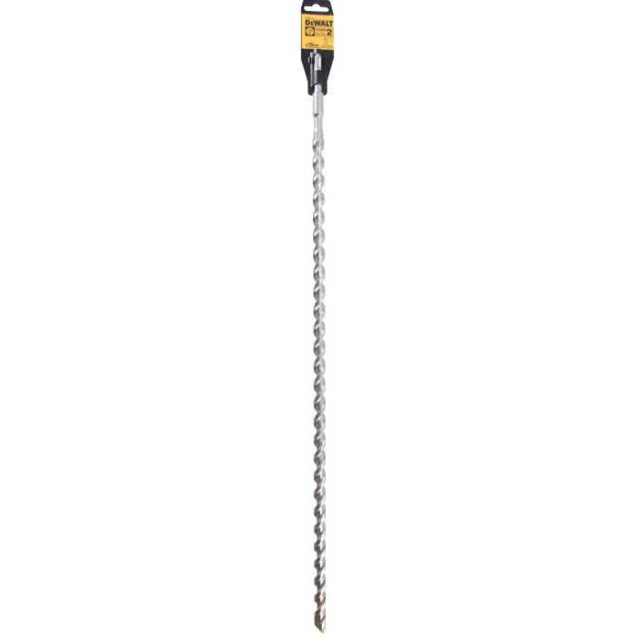 Бур SDS-plus DeWalt EXTREME2 DT9592 18х800мм