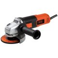 Машина шлифовальная угловая Black&Decker KG 8215 Машина шлифовальная угловая Black&Decker KG 8215