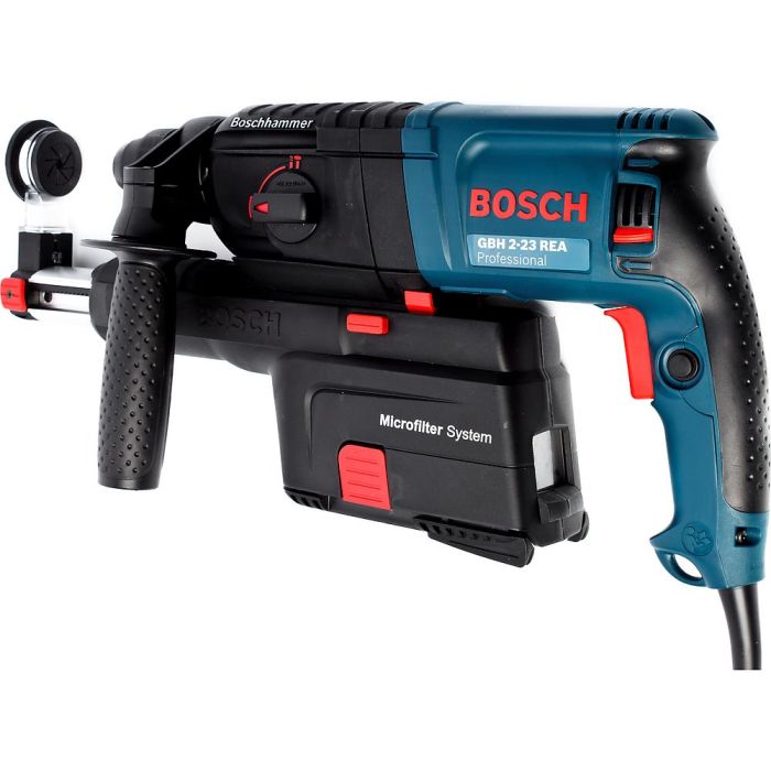Перфоратор Bosch GBH 2-23 REA