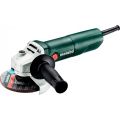 Машина шлифовальная угловая Metabo W 650-125 Машина шлифовальная угловая Metabo W 650-125