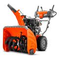 Бензиновый снегоуборщик Husqvarna ST 330 Бензиновый снегоуборщик Husqvarna ST 330